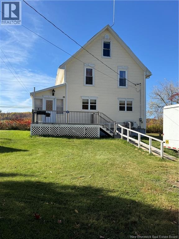 15 Underhill Street, Stickney, New Brunswick