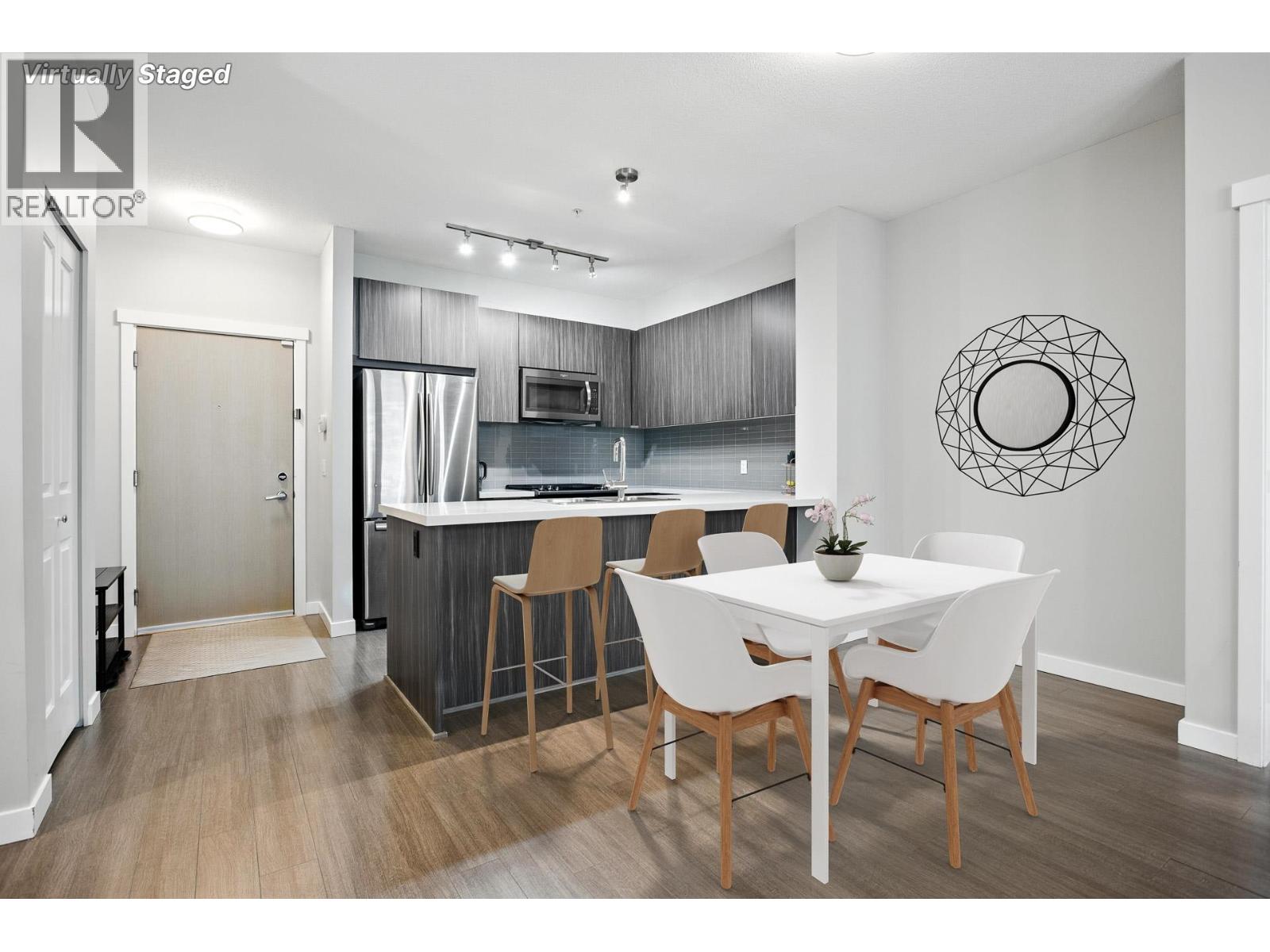 104 607 Cottonwood Avenue, Coquitlam, British Columbia  V3J 0H1 - Photo 6 - R3036429