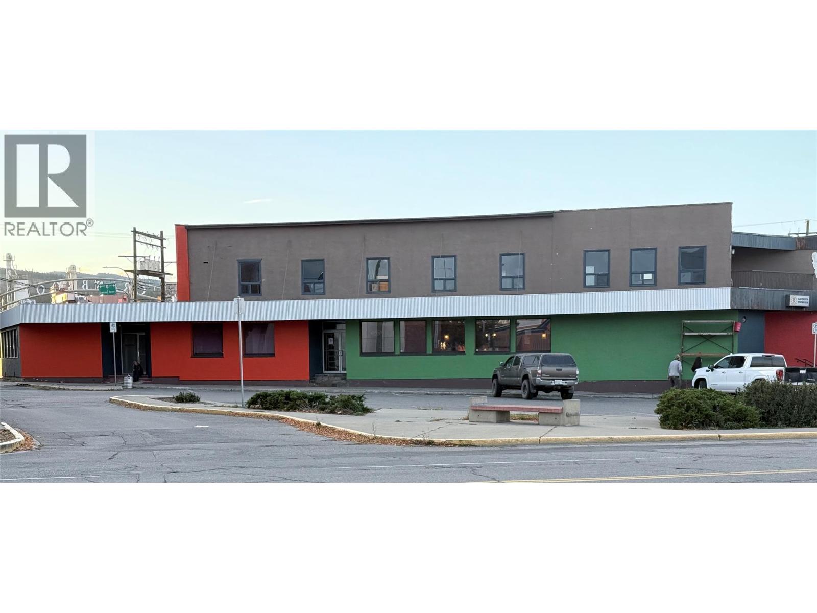 21 CRANBROOK  N Street Unit# A, Cranbrook, British Columbia