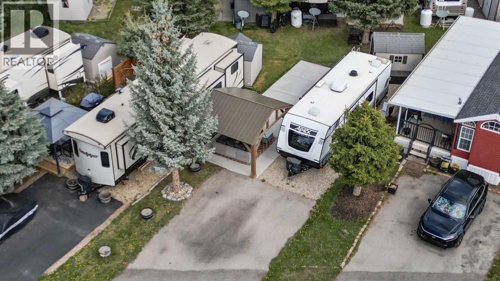 115, 370165 79 Street E, Rural Foothills County, Alberta  T0L 0A0 - Photo 2 - A2263755
