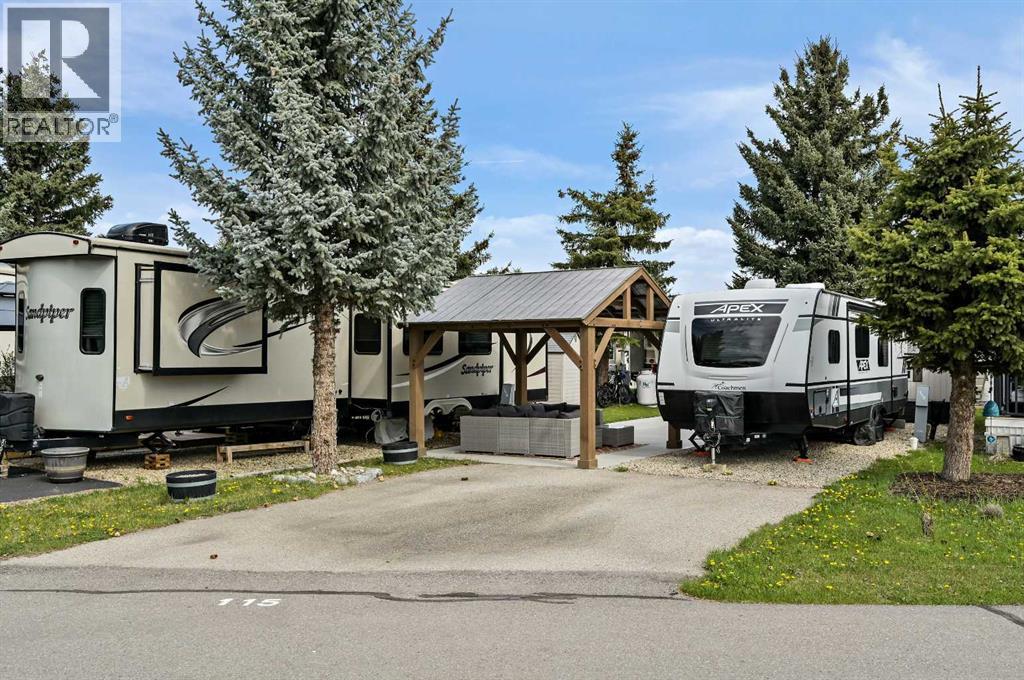 115, 370165 79 Street E, Rural Foothills County, Alberta  T0L 0A0 - Photo 6 - A2263755