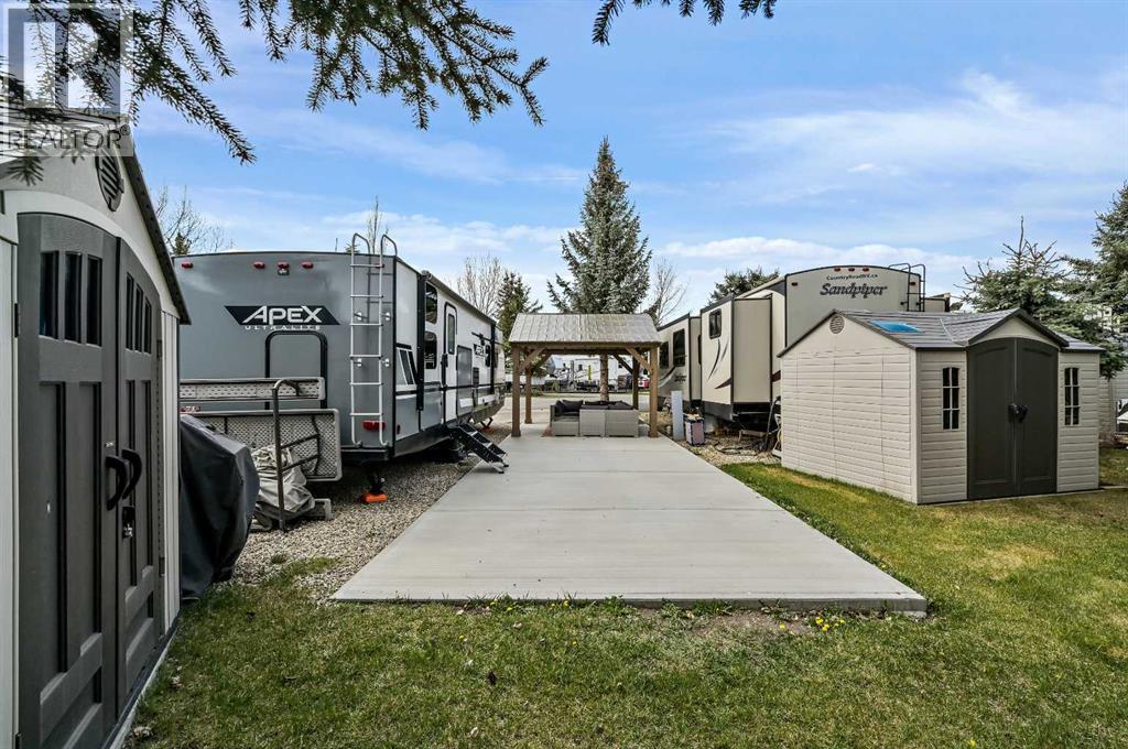 115, 370165 79 Street E, Rural Foothills County, Alberta  T0L 0A0 - Photo 8 - A2263755