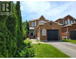 79 WEATHERUP CRESCENT, Barrie, Ontario