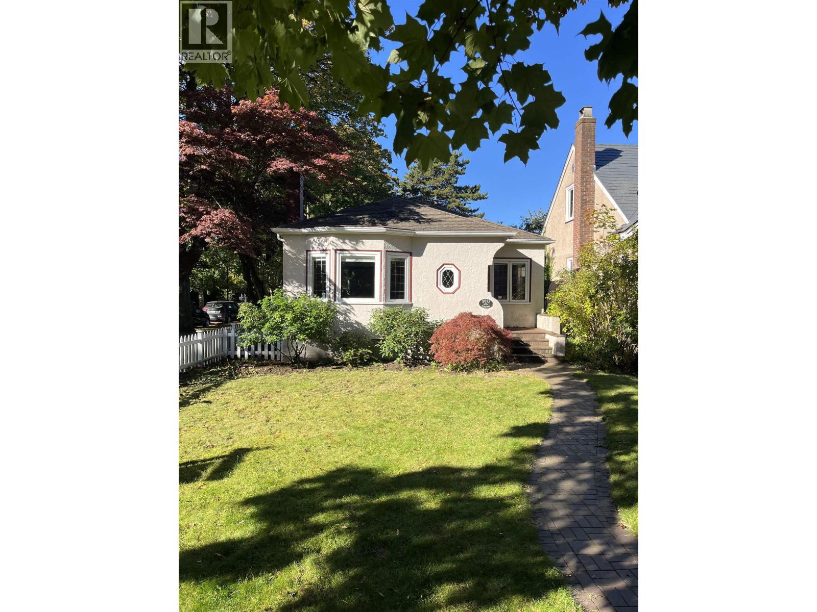 3091 Crown Street, Vancouver, British Columbia  V6R 3W4 - Photo 2 - R3057833