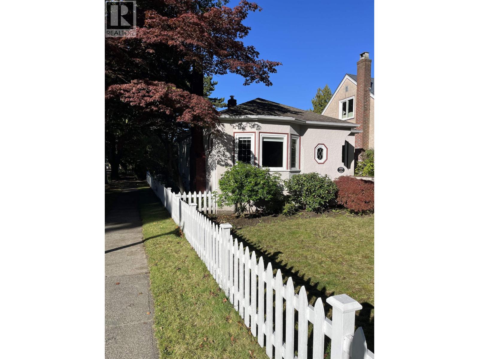 3091 Crown Street, Vancouver, British Columbia  V6R 3W4 - Photo 3 - R3057833