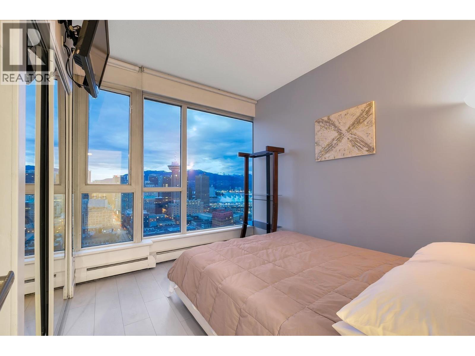 3201 183 Keefer Place, Vancouver, British Columbia  V6B 6B9 - Photo 11 - R3057787