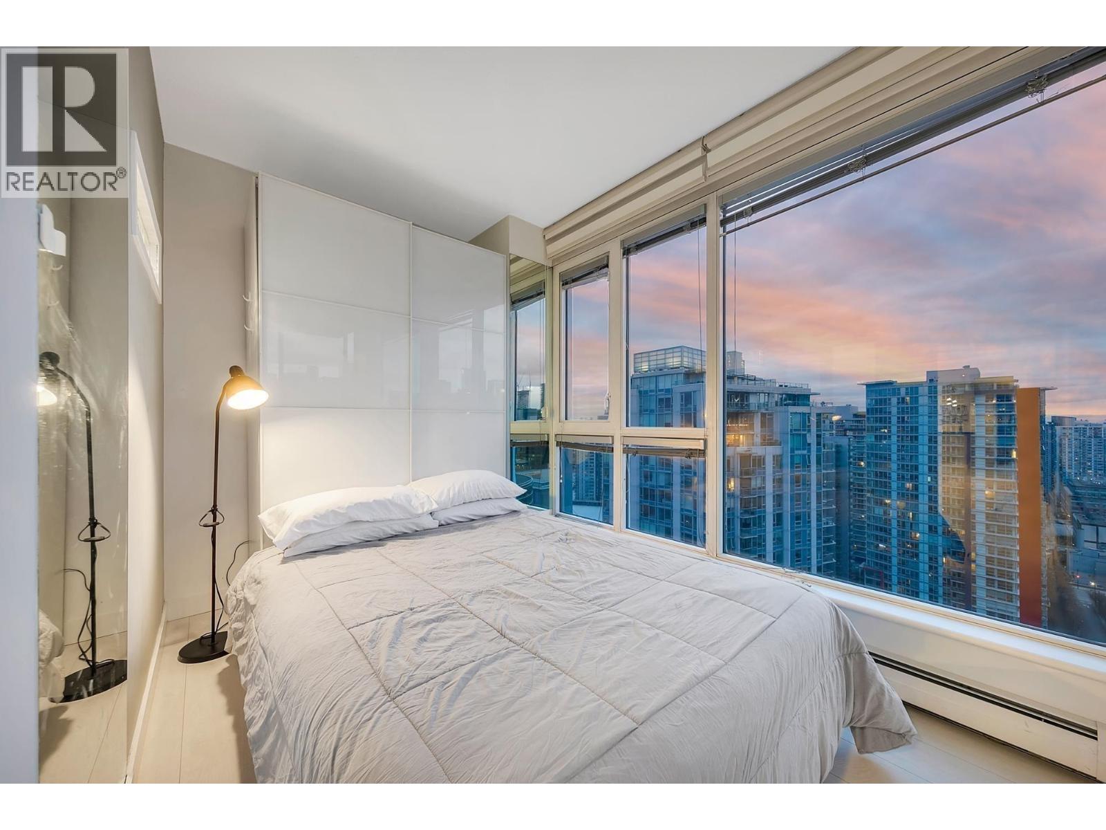 3201 183 Keefer Place, Vancouver, British Columbia  V6B 6B9 - Photo 13 - R3057787