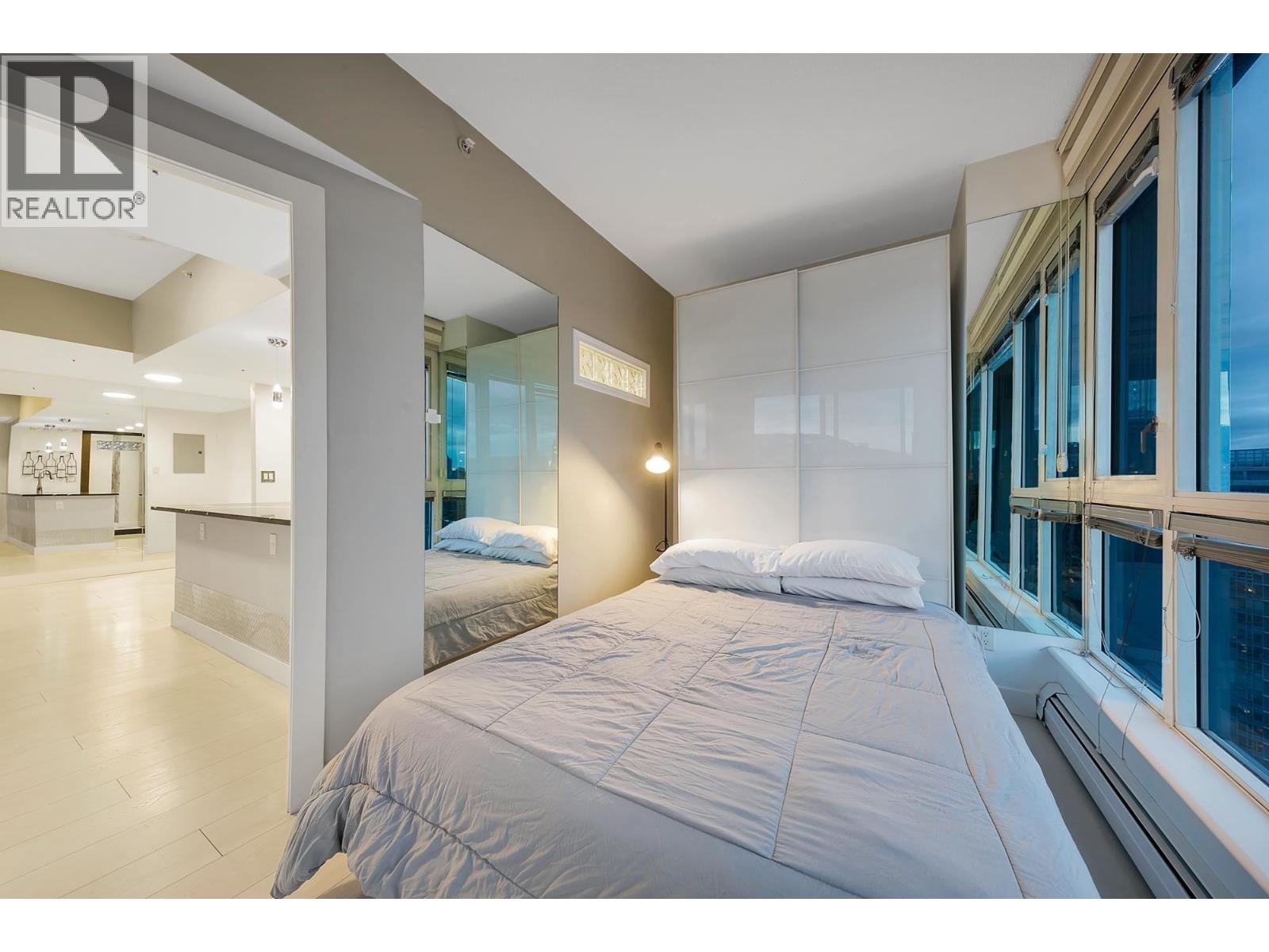 3201 183 Keefer Place, Vancouver, British Columbia  V6B 6B9 - Photo 14 - R3057787