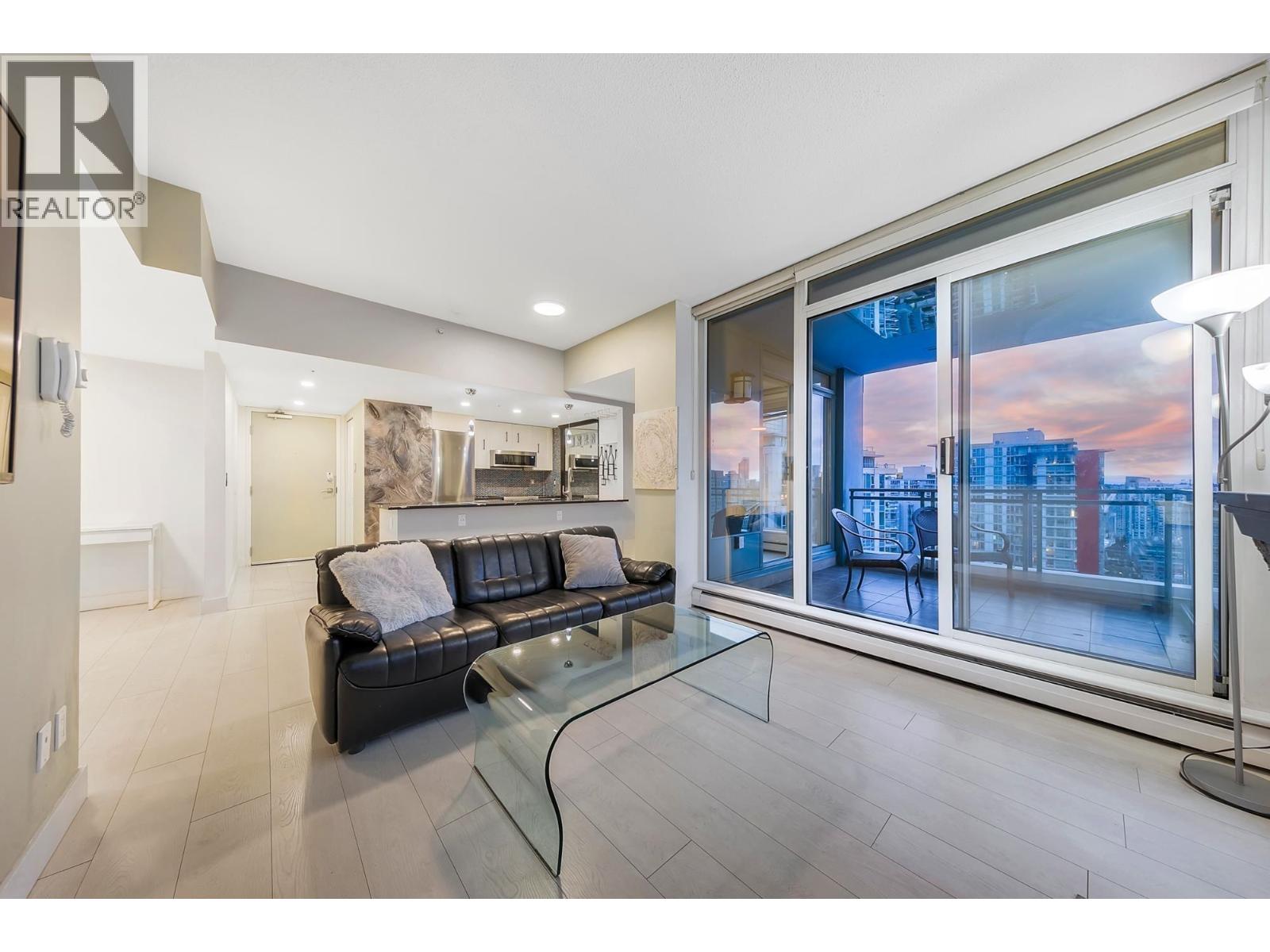 3201 183 Keefer Place, Vancouver, British Columbia  V6B 6B9 - Photo 15 - R3057787