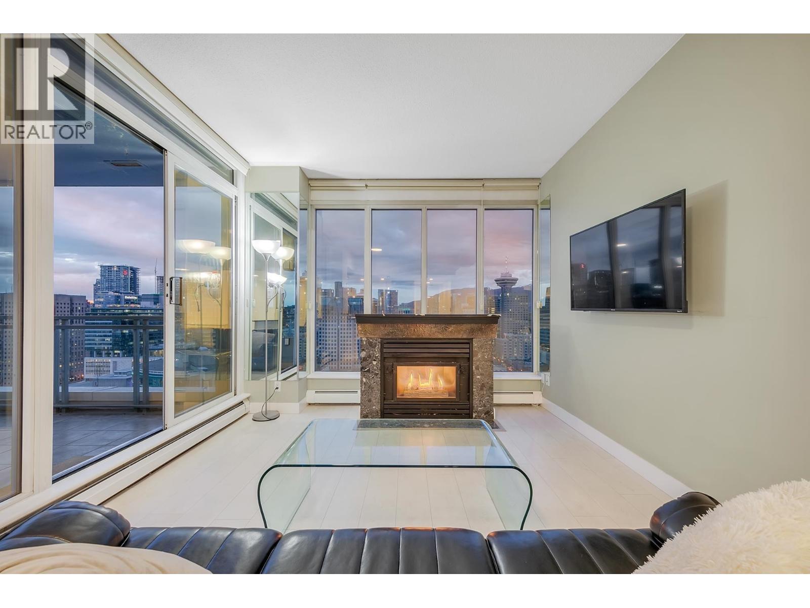 3201 183 Keefer Place, Vancouver, British Columbia  V6B 6B9 - Photo 16 - R3057787