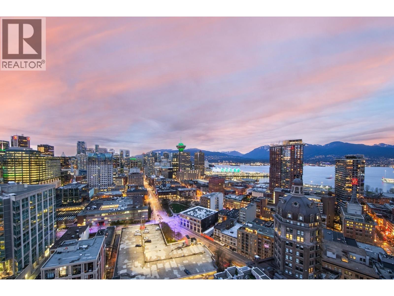 3201 183 Keefer Place, Vancouver, British Columbia  V6B 6B9 - Photo 26 - R3057787