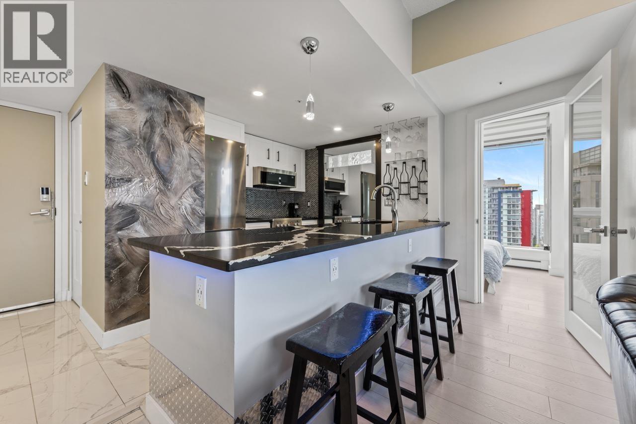 3201 183 Keefer Place, Vancouver, British Columbia  V6B 6B9 - Photo 4 - R3057787