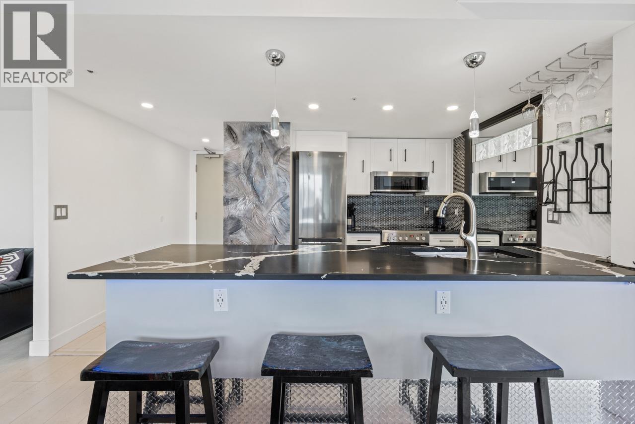 3201 183 Keefer Place, Vancouver, British Columbia  V6B 6B9 - Photo 5 - R3057787