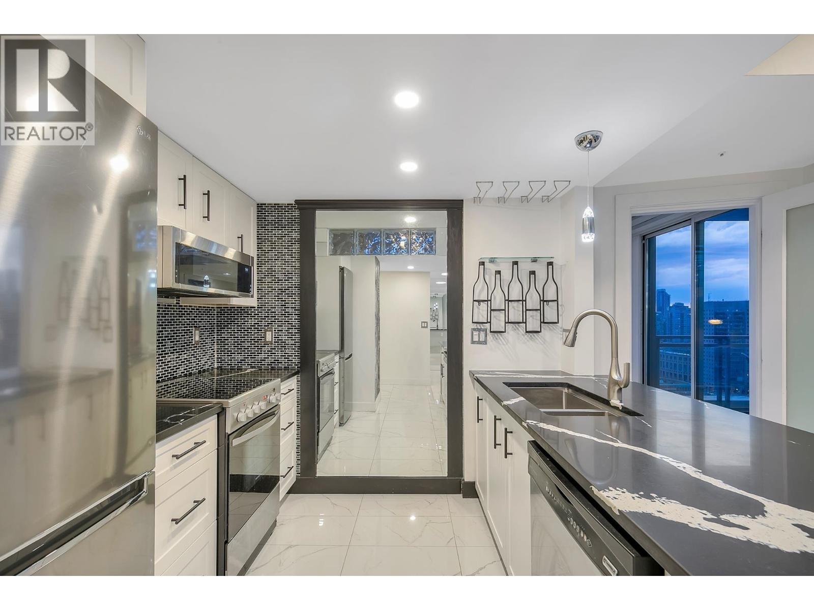 3201 183 Keefer Place, Vancouver, British Columbia  V6B 6B9 - Photo 7 - R3057787