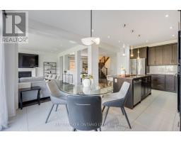 4 MUGFORD CRESCENT, Brampton, Ontario