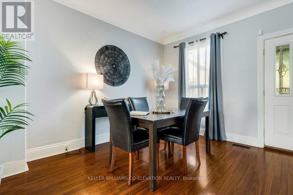 14 Minto Avenue, Hamilton, Ontario  L8L 6E2 - Photo 12 - X12460049