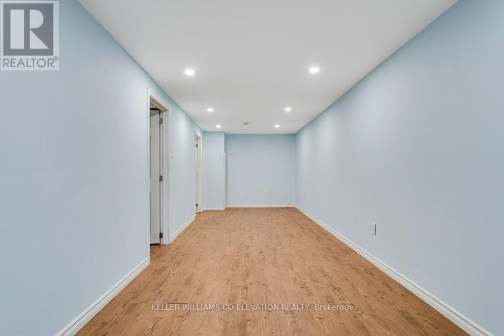14 Minto Avenue, Hamilton, Ontario  L8L 6E2 - Photo 34 - X12460049