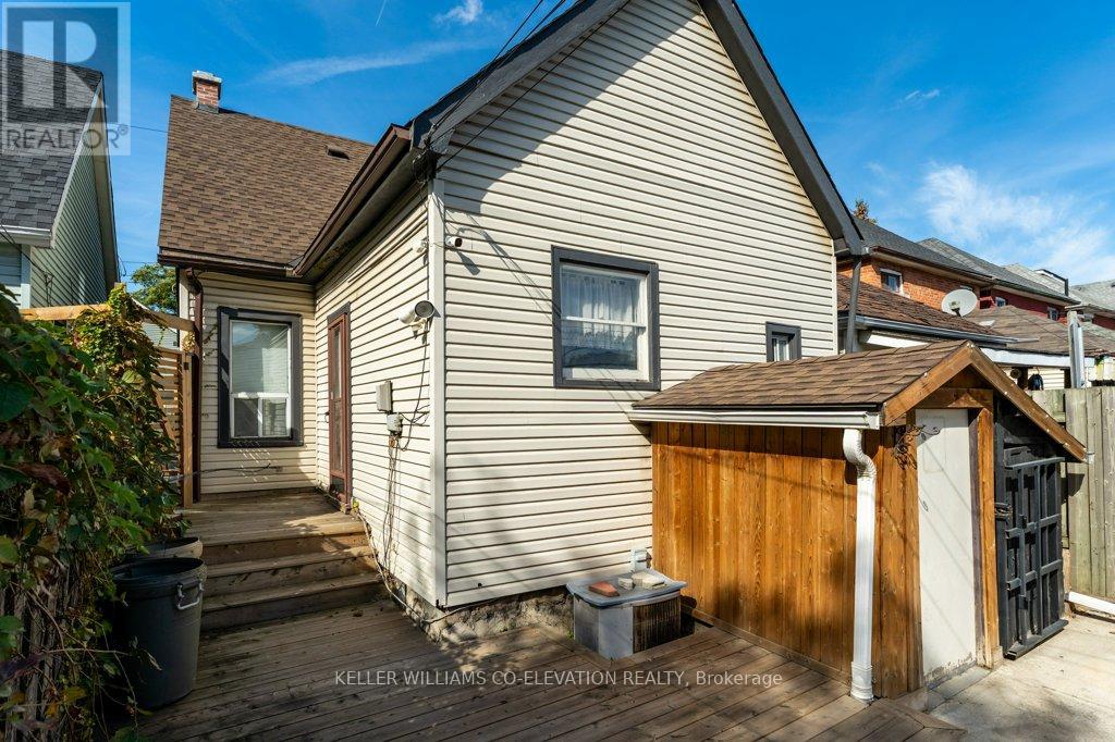 14 Minto Avenue, Hamilton, Ontario  L8L 6E2 - Photo 39 - X12460049