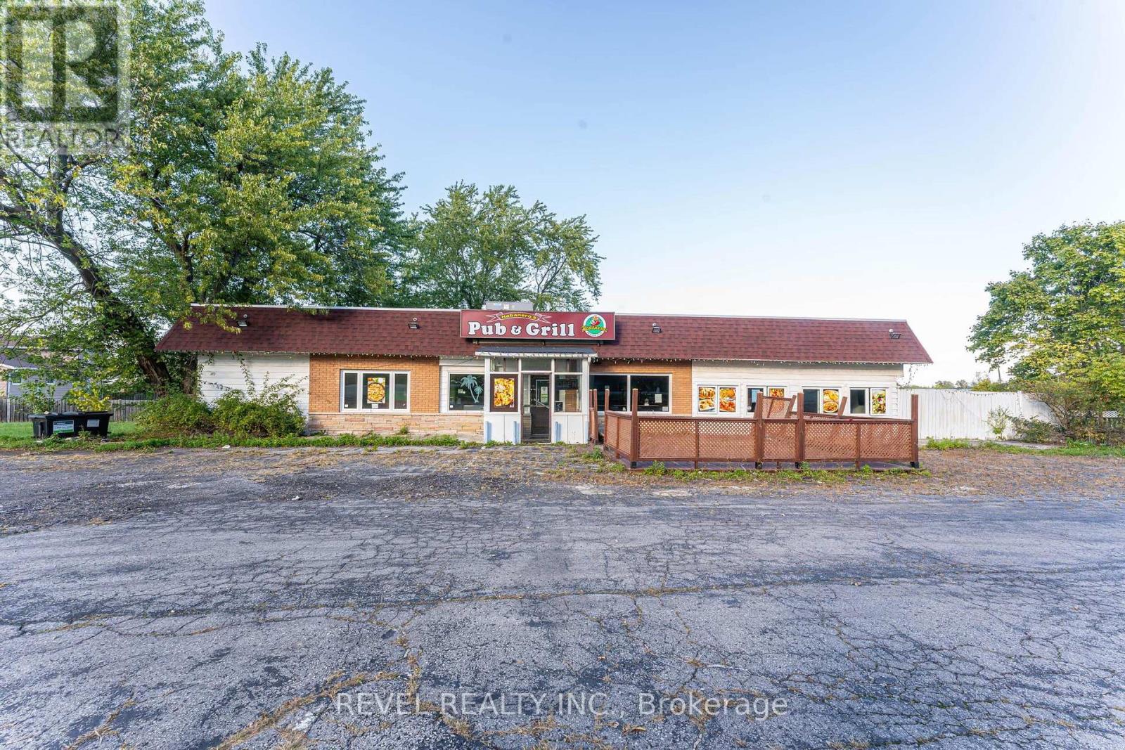 5391 KING STREET, Lincoln, Ontario