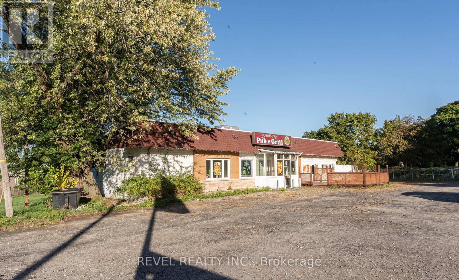 5391 King Street, Lincoln, Ontario  L0R 1B3 - Photo 3 - X12460057