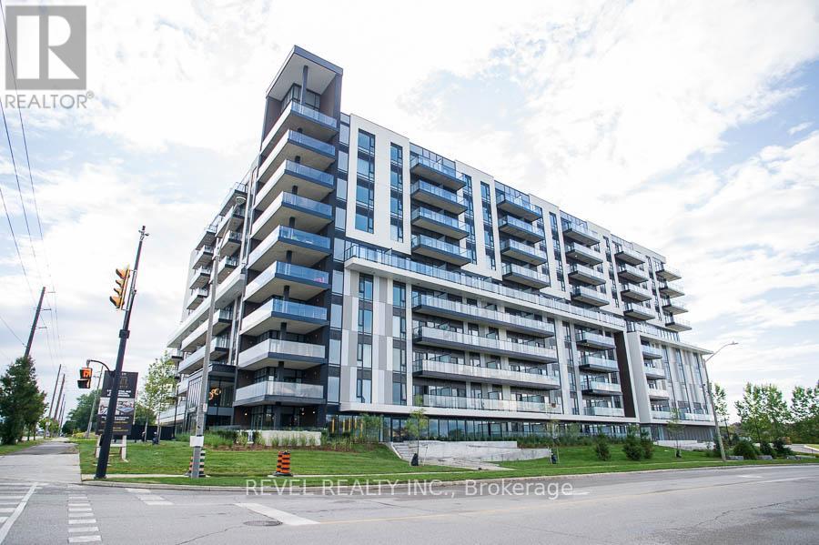 825 - 575 CONKLIN ROAD, Brantford, Ontario