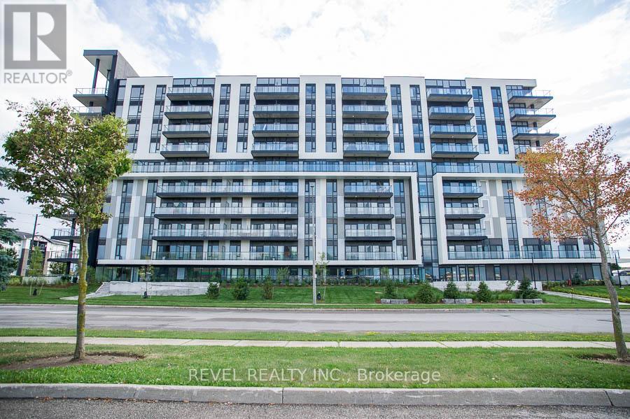 825 - 575 Conklin Road, Brantford, Ontario  N3T 0B9 - Photo 2 - X12460069