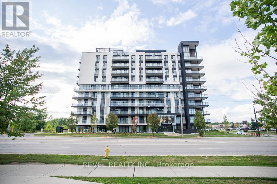 825 - 575 Conklin Road, Brantford, Ontario  N3T 0B9 - Photo 3 - X12460069