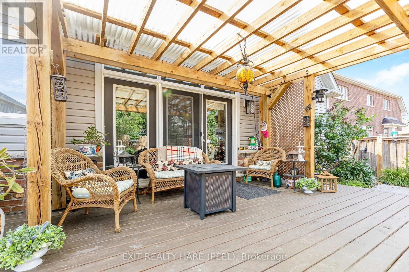 17 Anderson Avenue, Mono, Ontario  L9W 6W6 - Photo 39 - X12460070