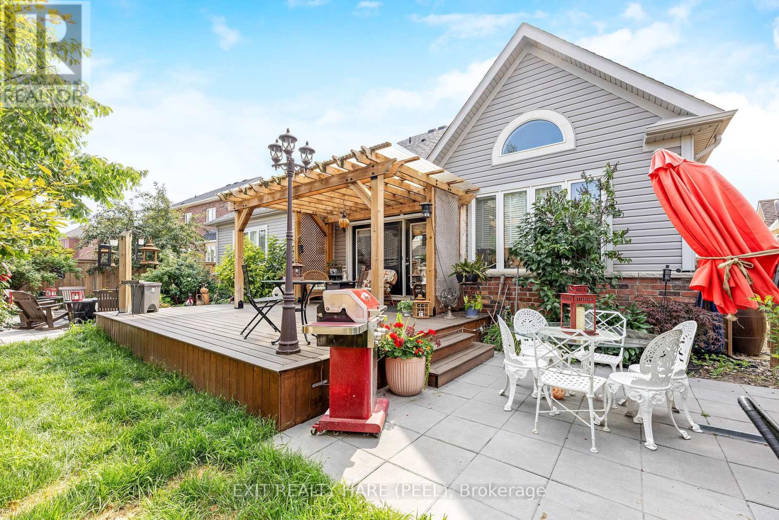 17 Anderson Avenue, Mono, Ontario  L9W 6W6 - Photo 41 - X12460070