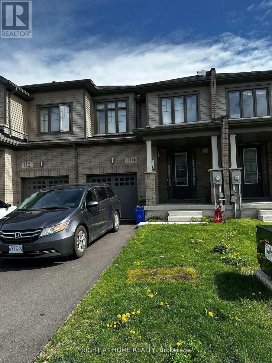 110 YALE DRIVE, Hamilton, Ontario