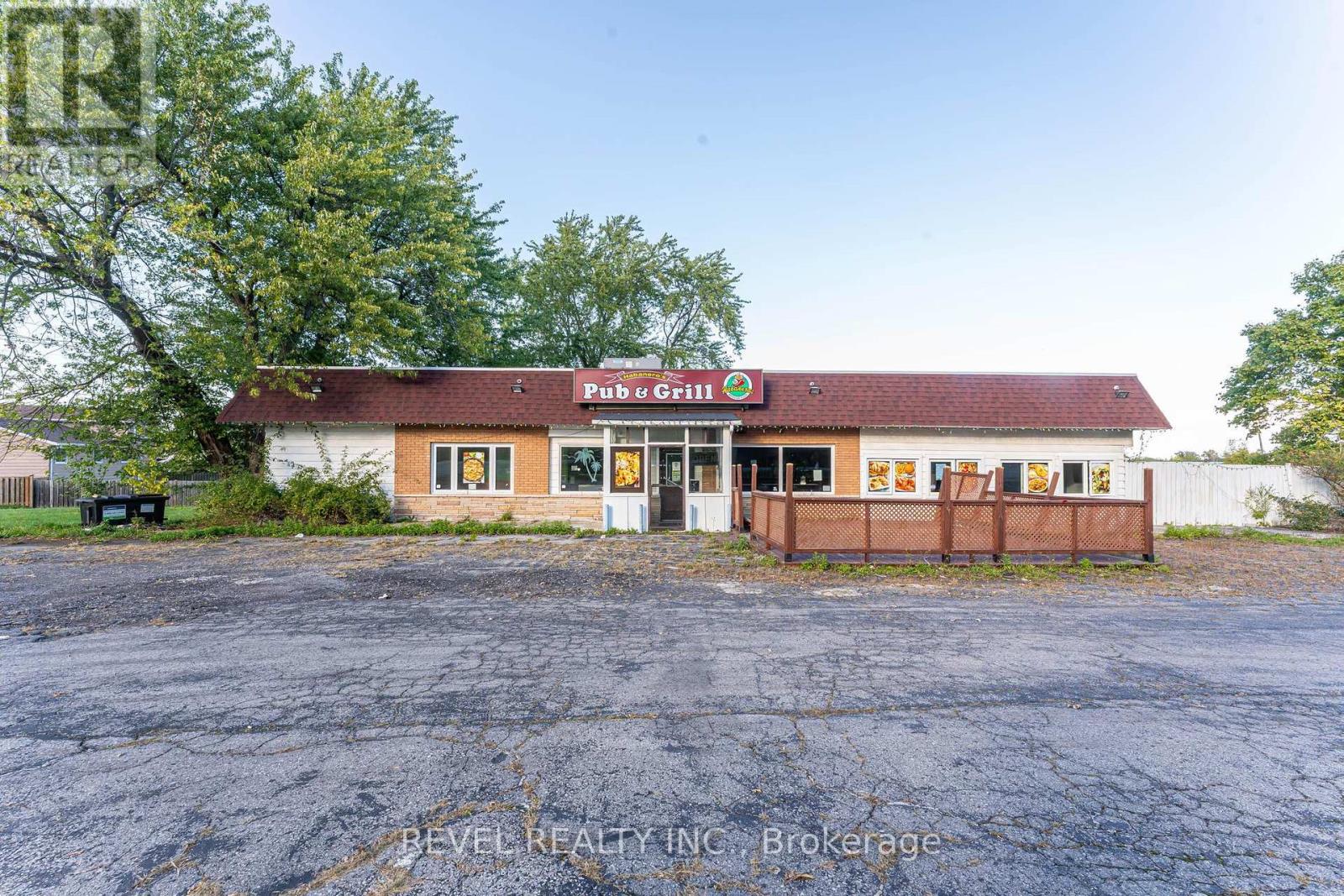 5391 KING STREET, Lincoln, Ontario
