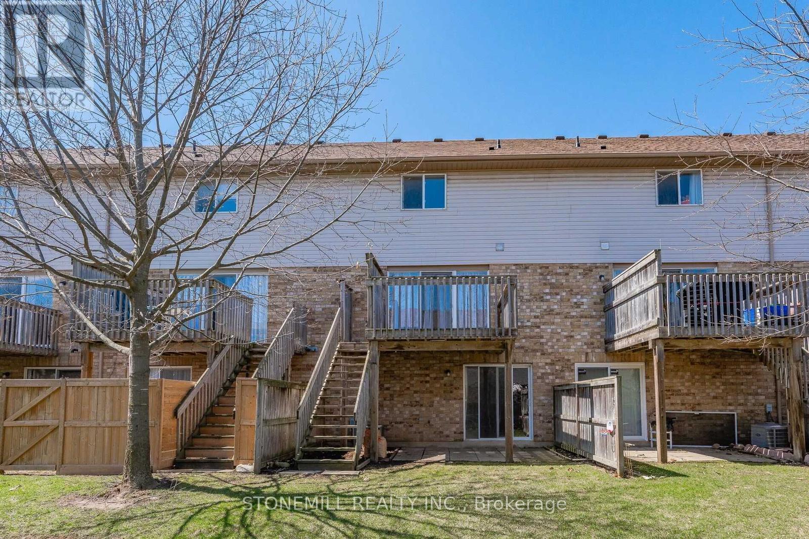 34 - 31 Schroder Crescent, Guelph, Ontario  N1E 7M6 - Photo 15 - X12460124