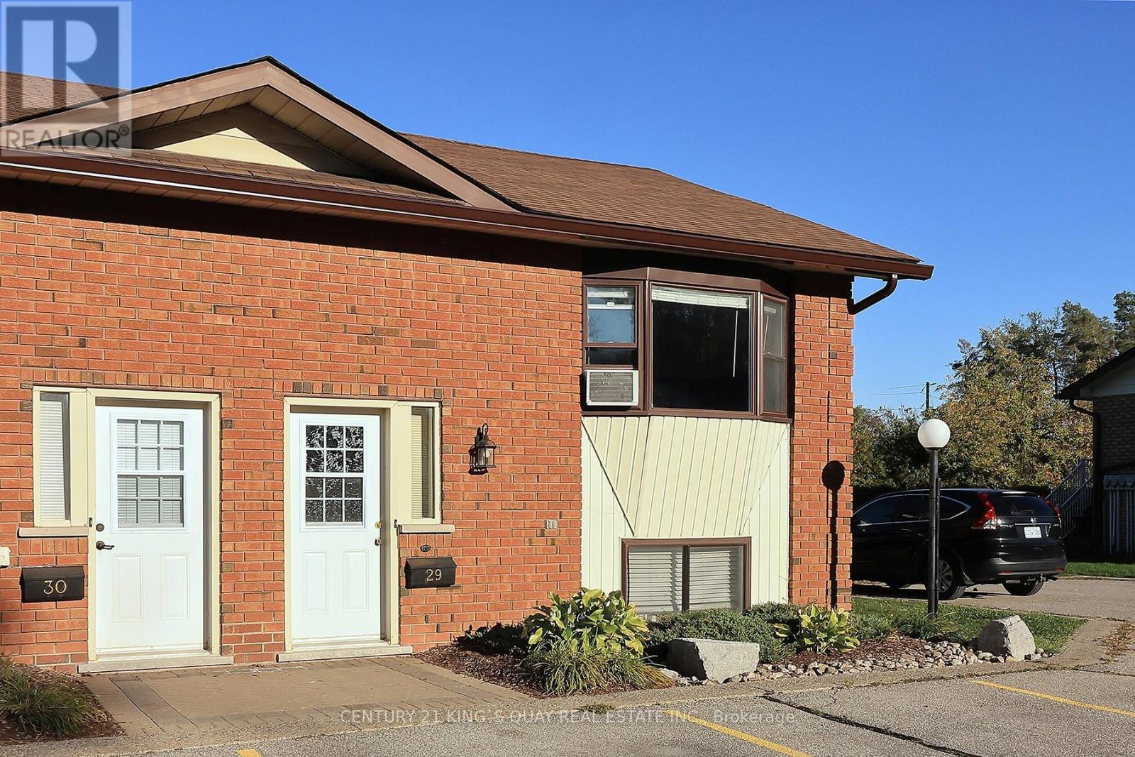 29 - 115 MARY STREET W, Kawartha Lakes, Ontario