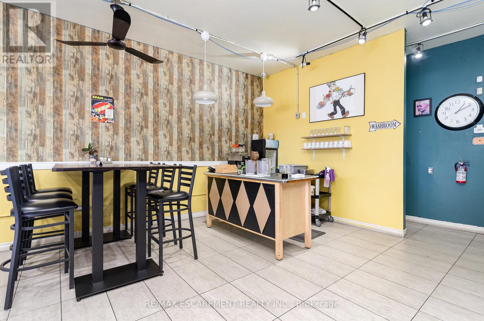 201 Ottawa Street N, Hamilton, Ontario  L8H 3Z4 - Photo 15 - X12460181