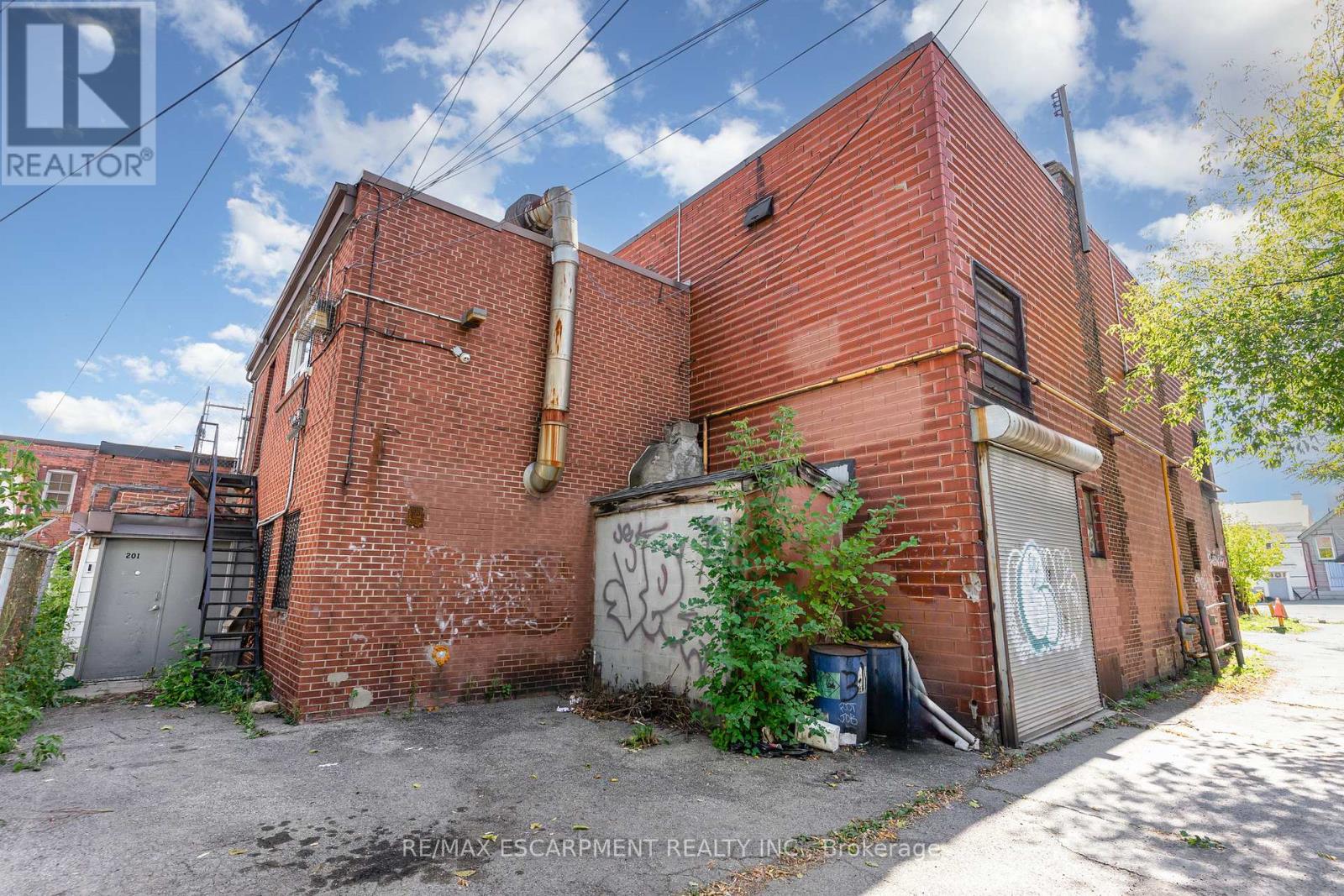 201 Ottawa Street N, Hamilton, Ontario  L8H 3Z4 - Photo 26 - X12460181