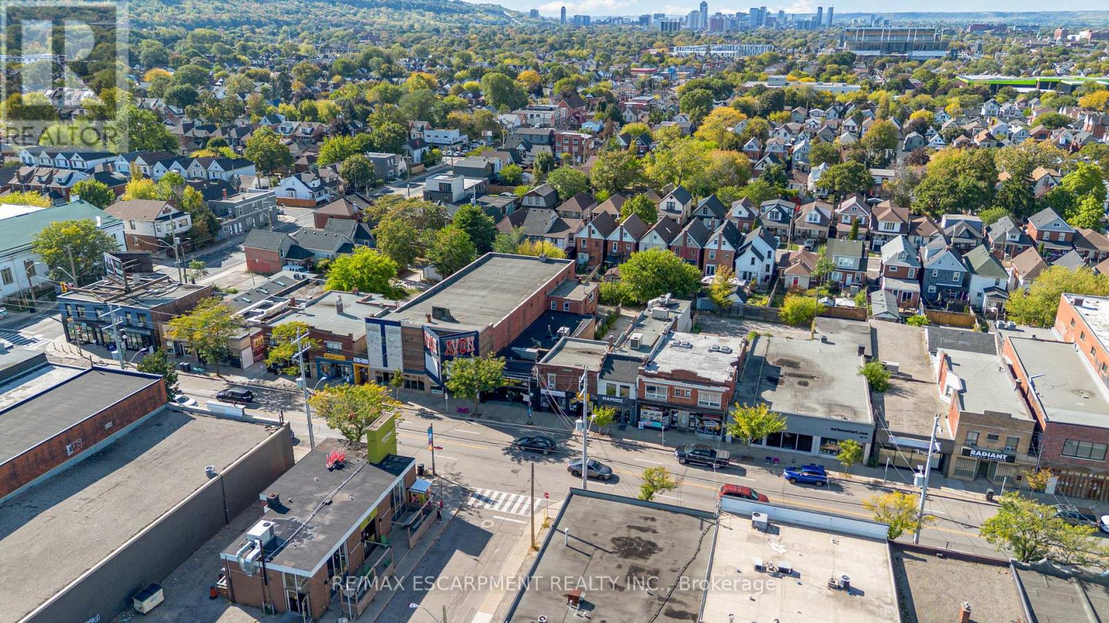 201 Ottawa Street N, Hamilton, Ontario  L8H 3Z4 - Photo 28 - X12460181