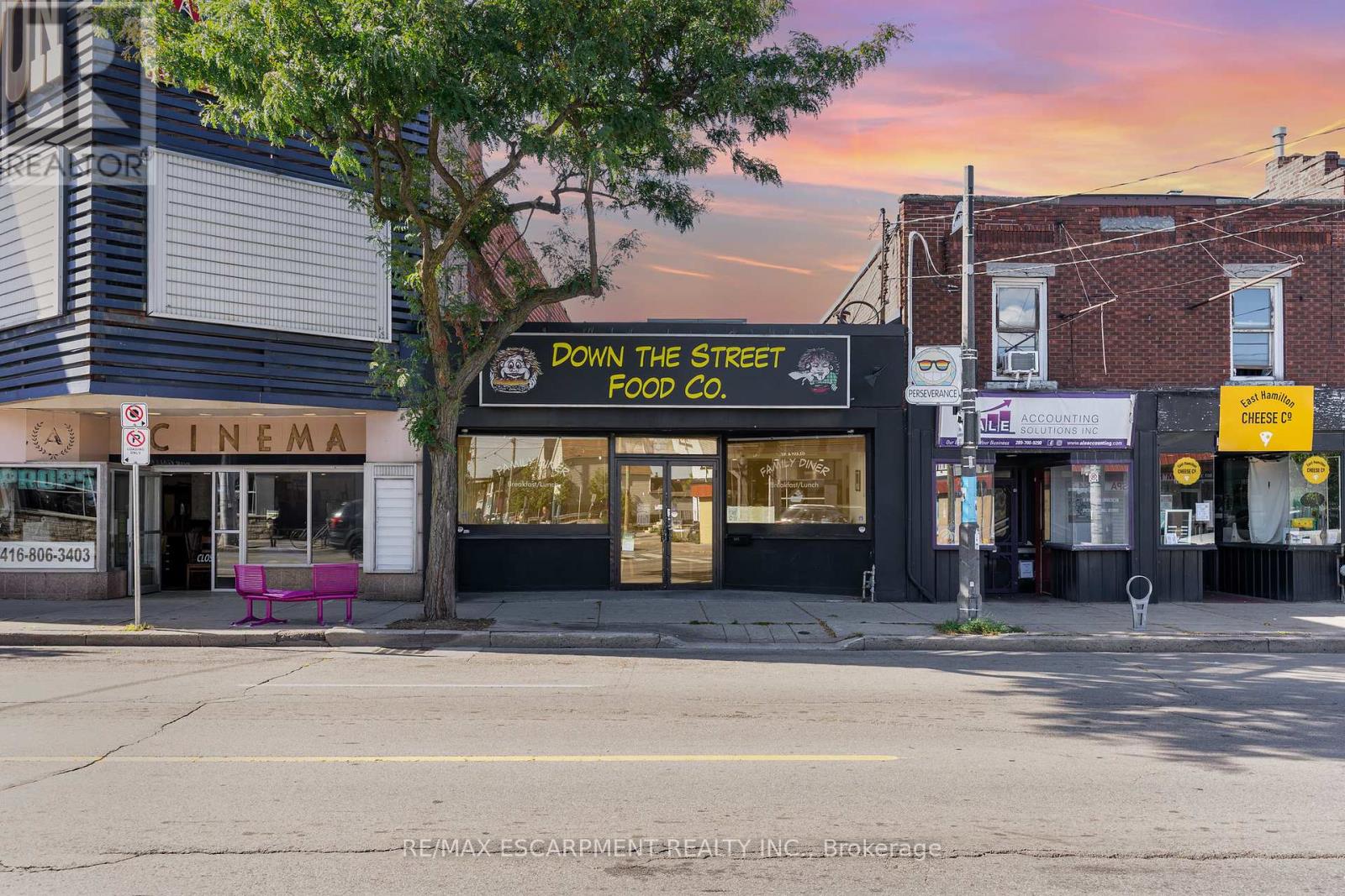 201 Ottawa Street N, Hamilton, Ontario  L8H 3Z4 - Photo 29 - X12460181