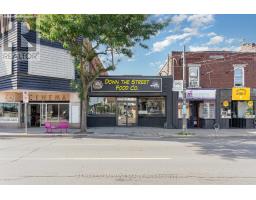 201 OTTAWA STREET N, Hamilton, Ontario