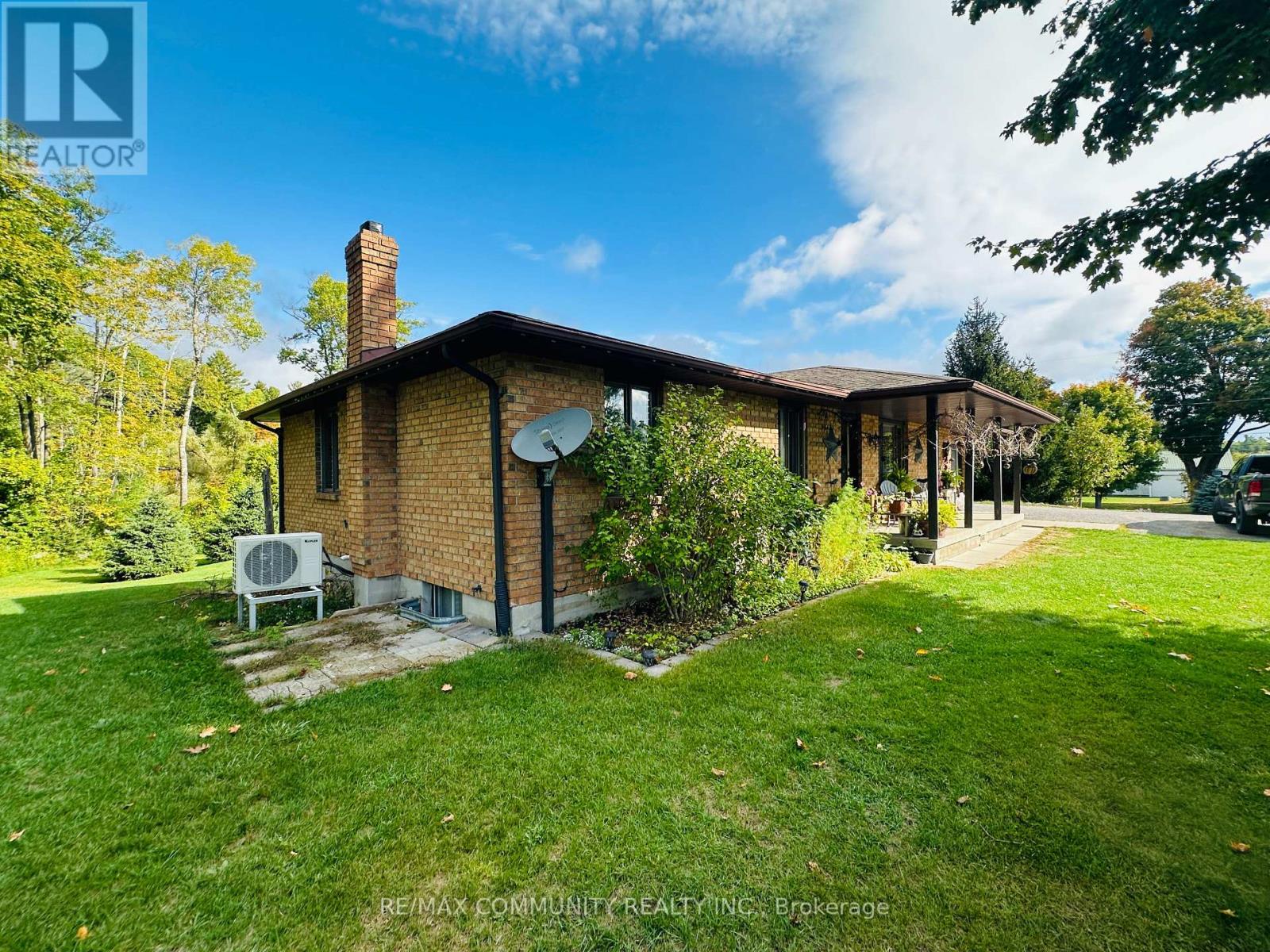 214 HELYER ROAD, Quinte West, Ontario