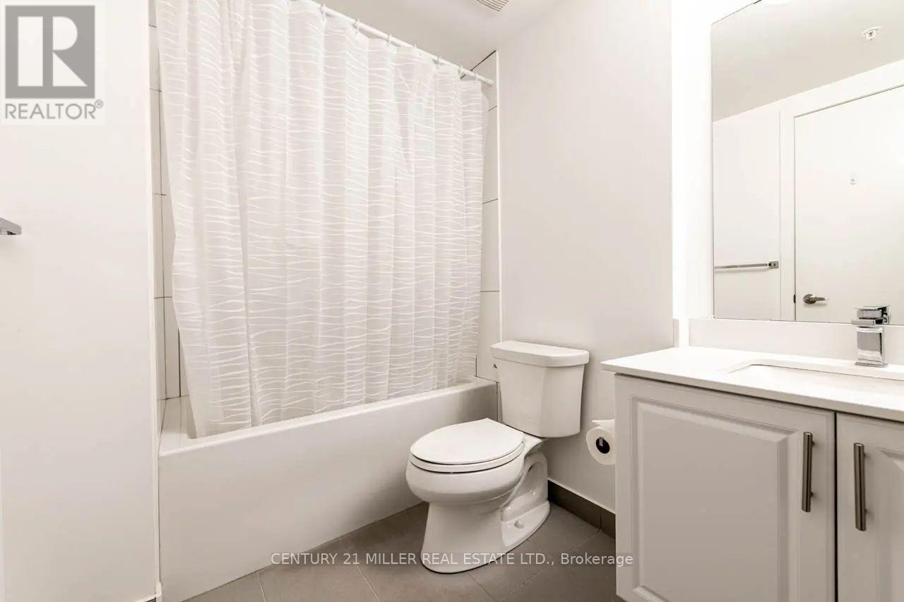 611 - 550 North Service Road, Grimsby, Ontario  L3M 0H9 - Photo 13 - X12460226