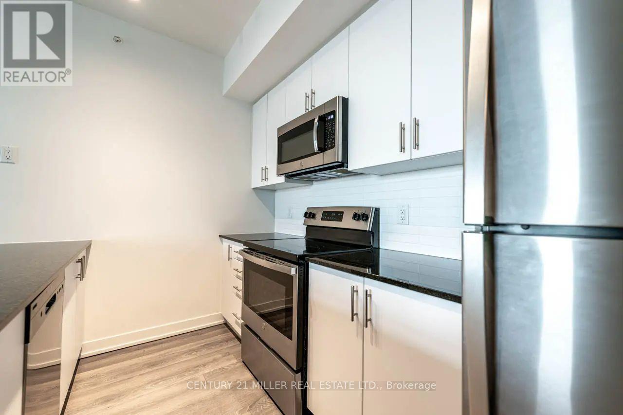 611 - 550 North Service Road, Grimsby, Ontario  L3M 0H9 - Photo 6 - X12460226