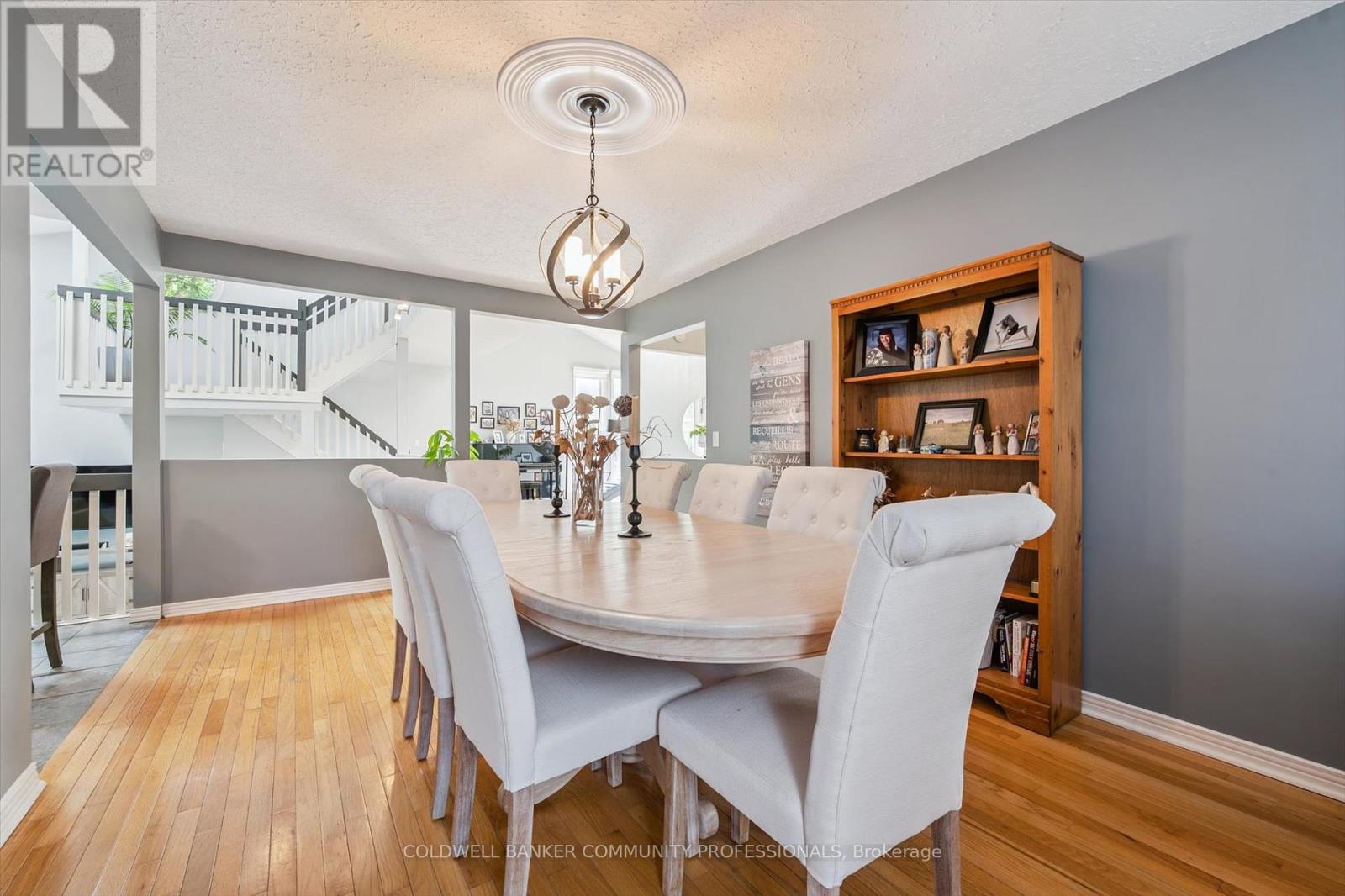 1 Thornhill Drive, Guelph, Ontario  N1H 7Z6 - Photo 10 - X12460228