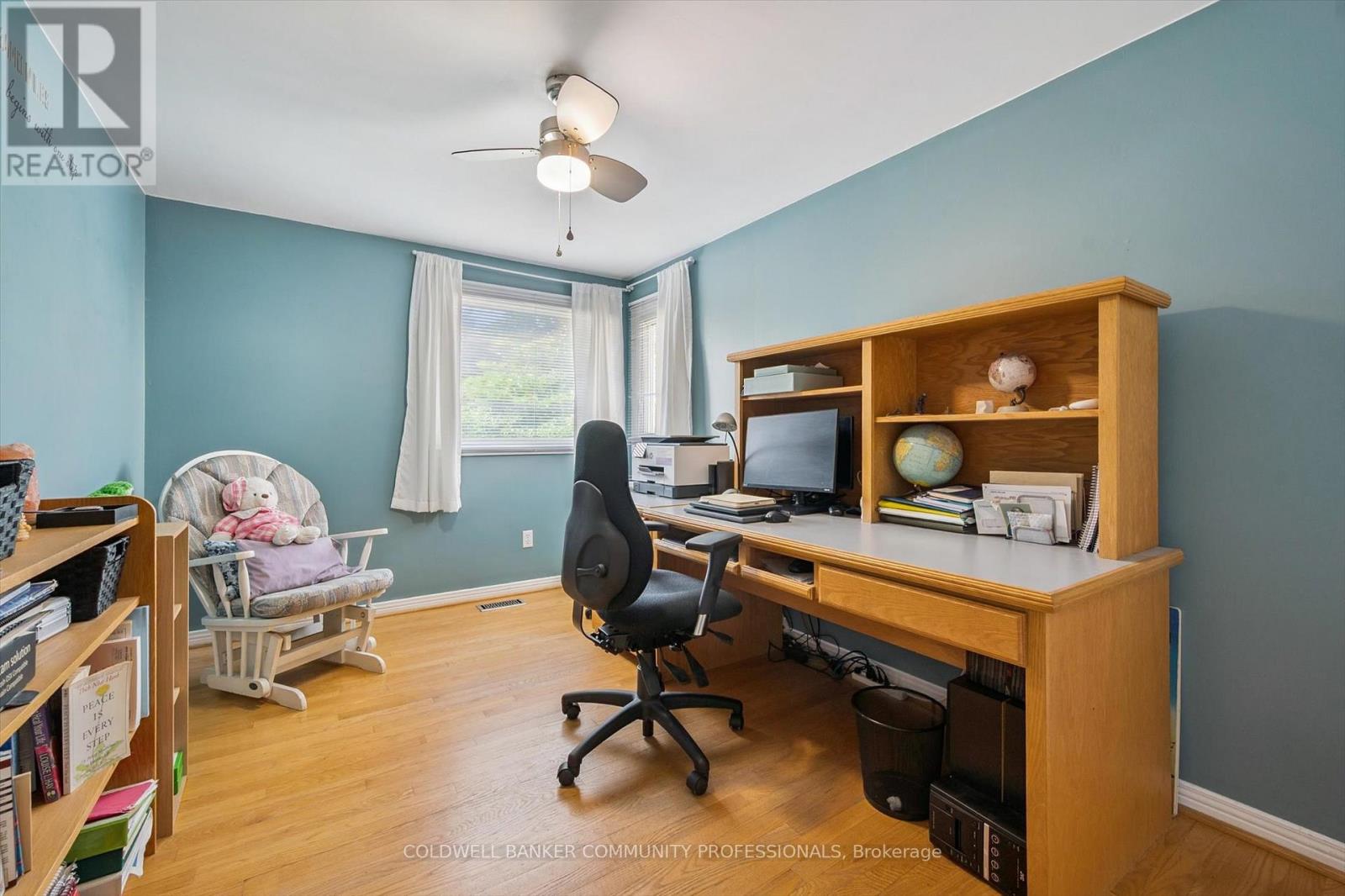 1 Thornhill Drive, Guelph, Ontario  N1H 7Z6 - Photo 29 - X12460228