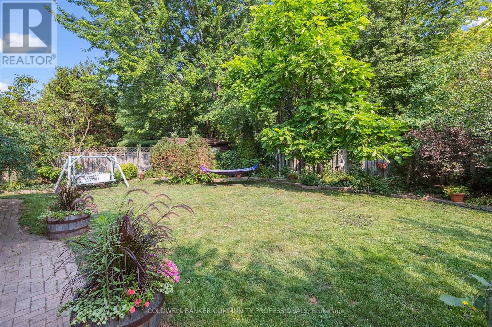1 Thornhill Drive, Guelph, Ontario  N1H 7Z6 - Photo 35 - X12460228