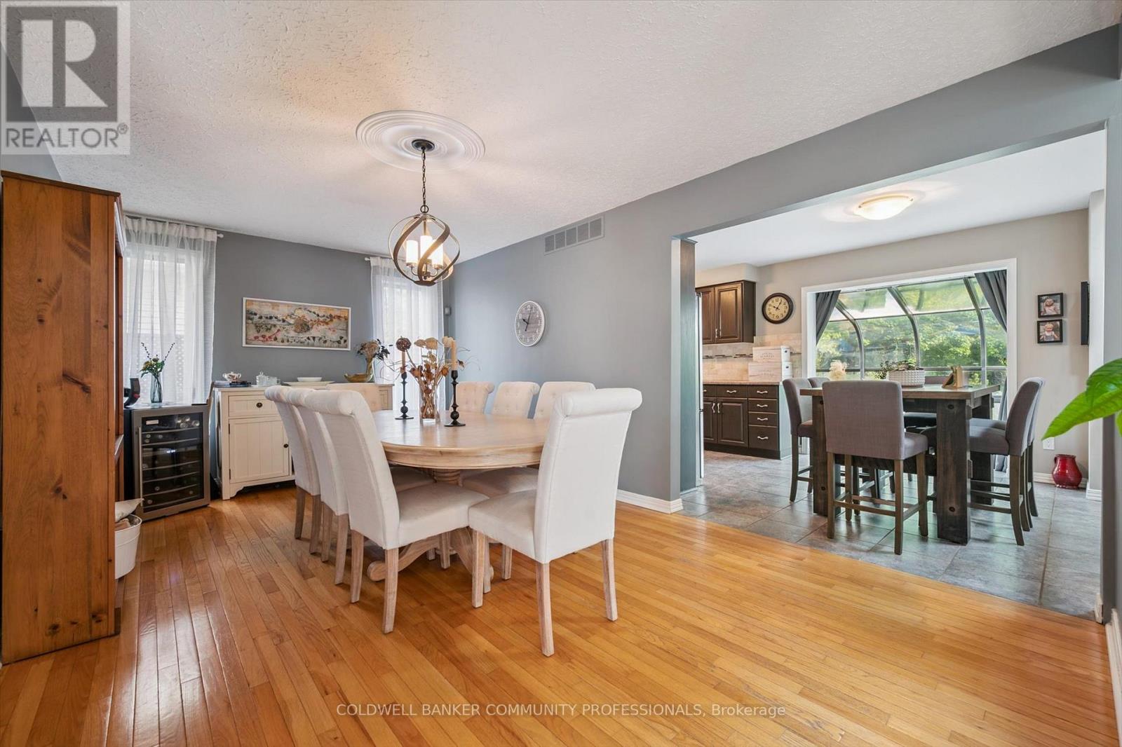 1 Thornhill Drive, Guelph, Ontario  N1H 7Z6 - Photo 9 - X12460228