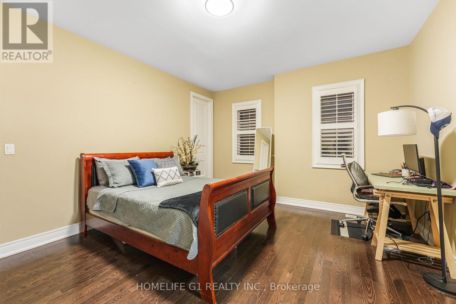 197 Gar Lehman Drive, Whitchurch-Stouffville, Ontario  L4A 0H8 - Photo 29 - N12458912