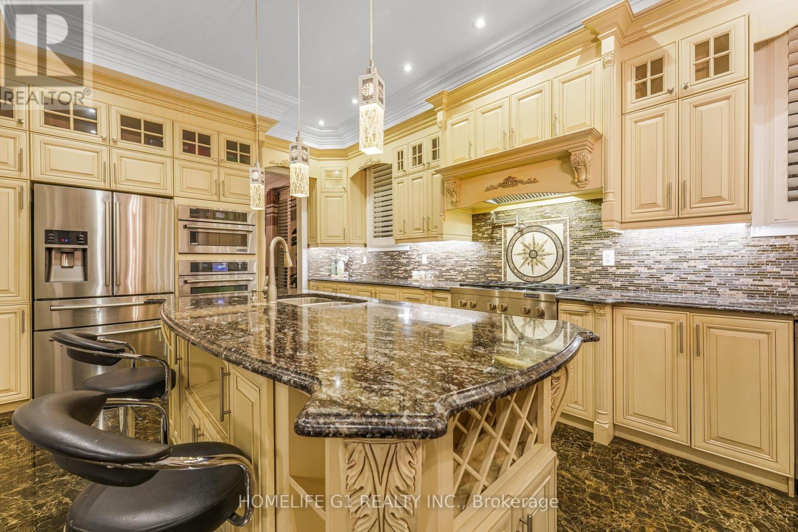 197 Gar Lehman Drive, Whitchurch-Stouffville, Ontario  L4A 0H8 - Photo 19 - N12458912
