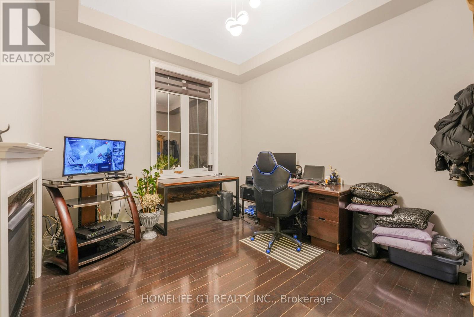 197 Gar Lehman Drive, Whitchurch-Stouffville, Ontario  L4A 0H8 - Photo 34 - N12458912