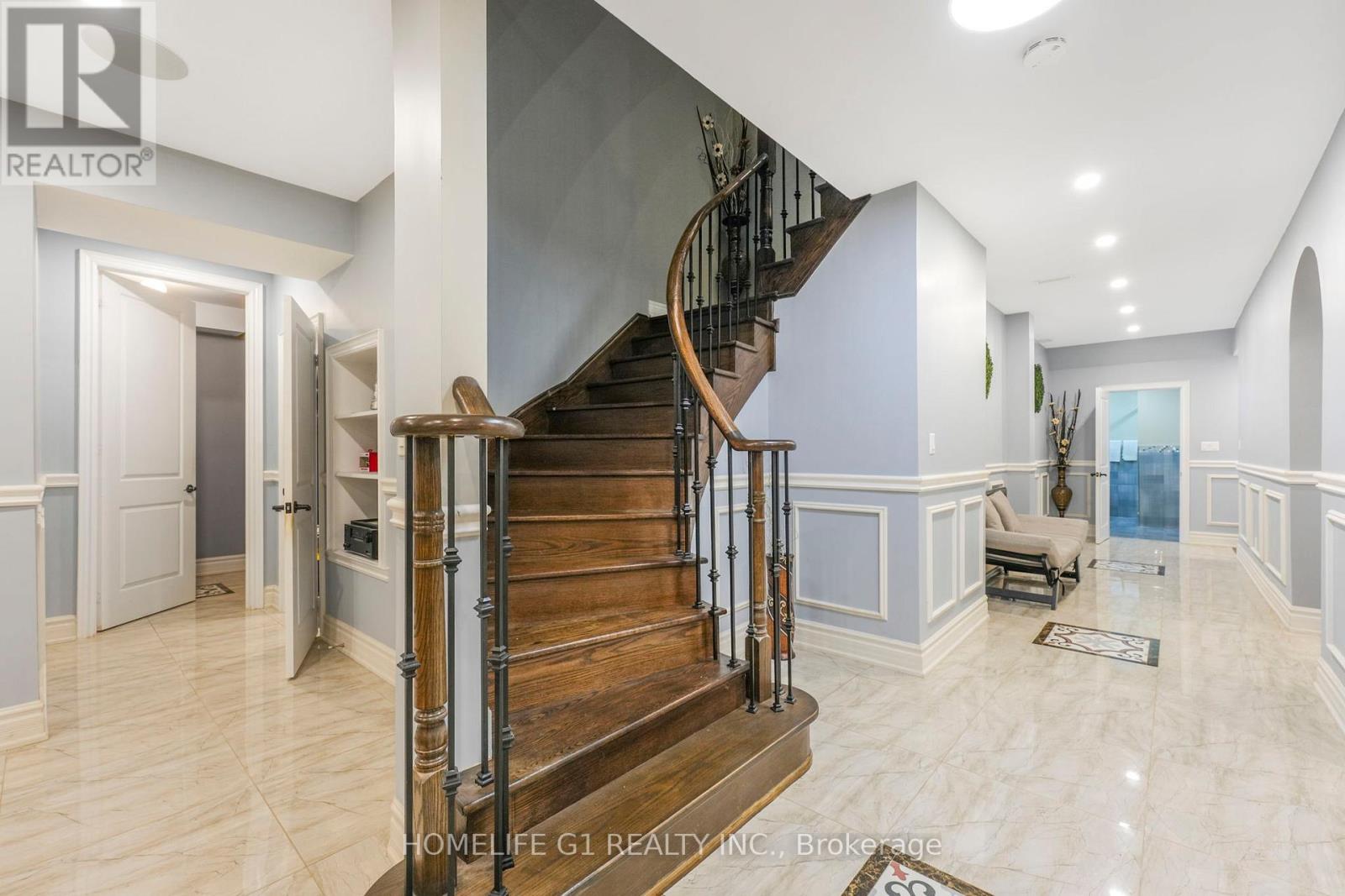 197 Gar Lehman Drive, Whitchurch-Stouffville, Ontario  L4A 0H8 - Photo 38 - N12458912