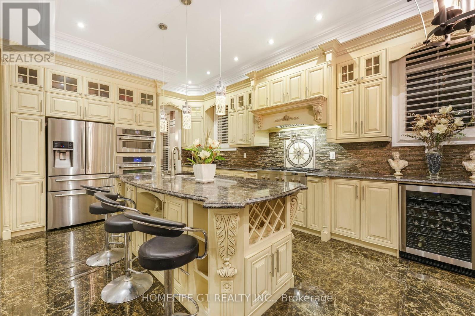 197 Gar Lehman Drive, Whitchurch-Stouffville, Ontario  L4A 0H8 - Photo 14 - N12458912